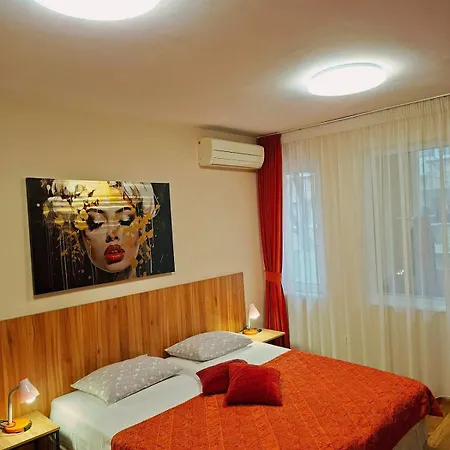 Casa de hóspedes Private Valis 4*