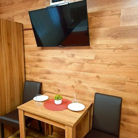 Private Valis Casa de hóspedes 4*
