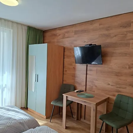 Casa de hóspedes Private Valis 4*
