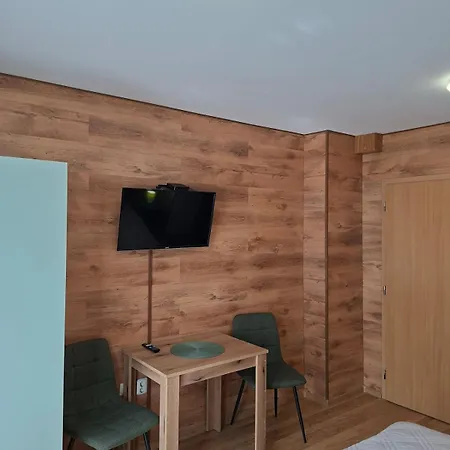 Private Valis 4* Varna