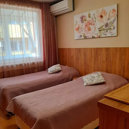Casa de hóspedes Private Valis