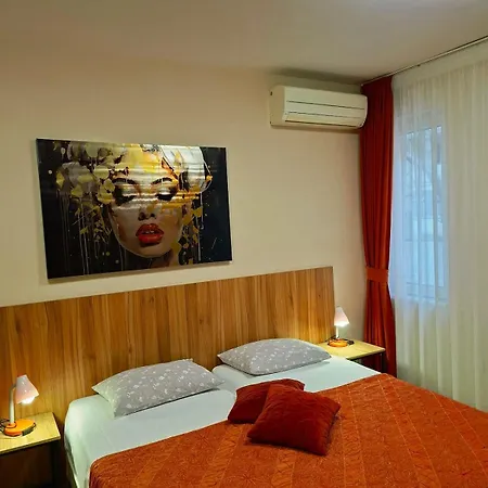 Private Valis Casa de hóspedes 4*