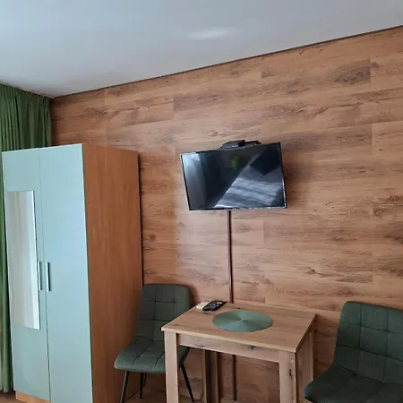 Private Valis Casa de hóspedes Varna