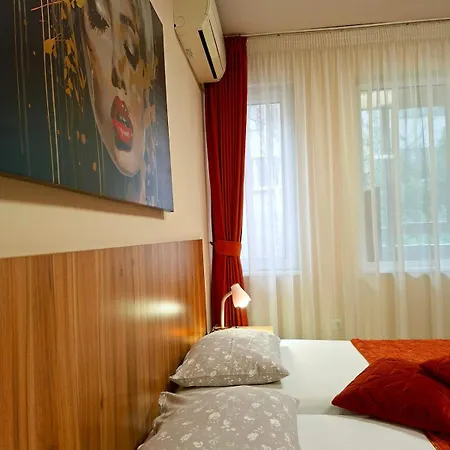 Casa de hóspedes Private Valis Varna