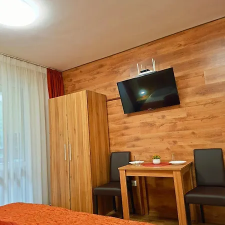 Private Valis 4* Varna