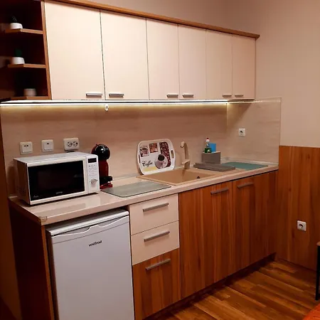 Private Valis Casa de hóspedes 4*