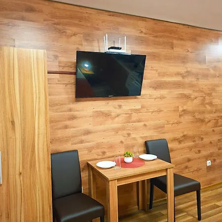 Casa de hóspedes Private Valis 4*