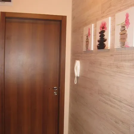Maison d'hôtes Private Silvia