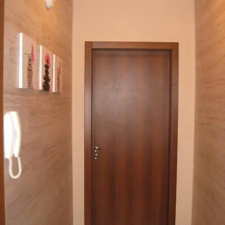 Private Valis Casa de hóspedes 4*