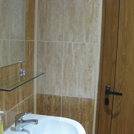 Guest house Private Silvia Varna