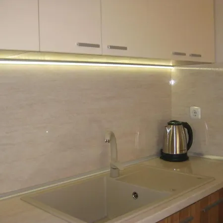 Private Valis 3* Varna