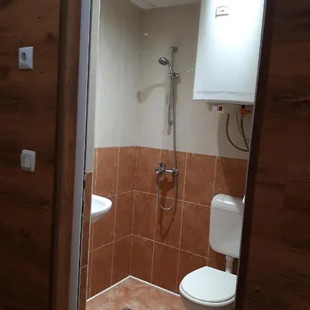 Maison d'hôtes Private Silvia