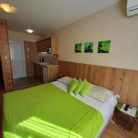 Private Valis 3* Varna