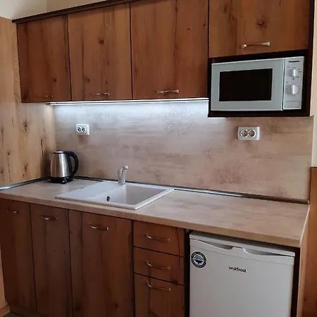 Guest house Private Valis