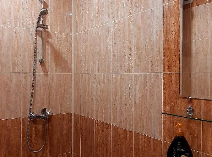 Private Valis בית הארחה 4*