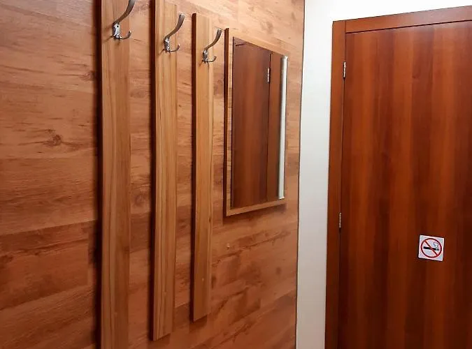 בית הארחה Private Valis 4*