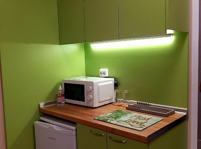 Private Valis בית הארחה 4*